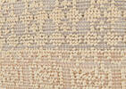 Abena Pillow 20x20 Natural/Multi