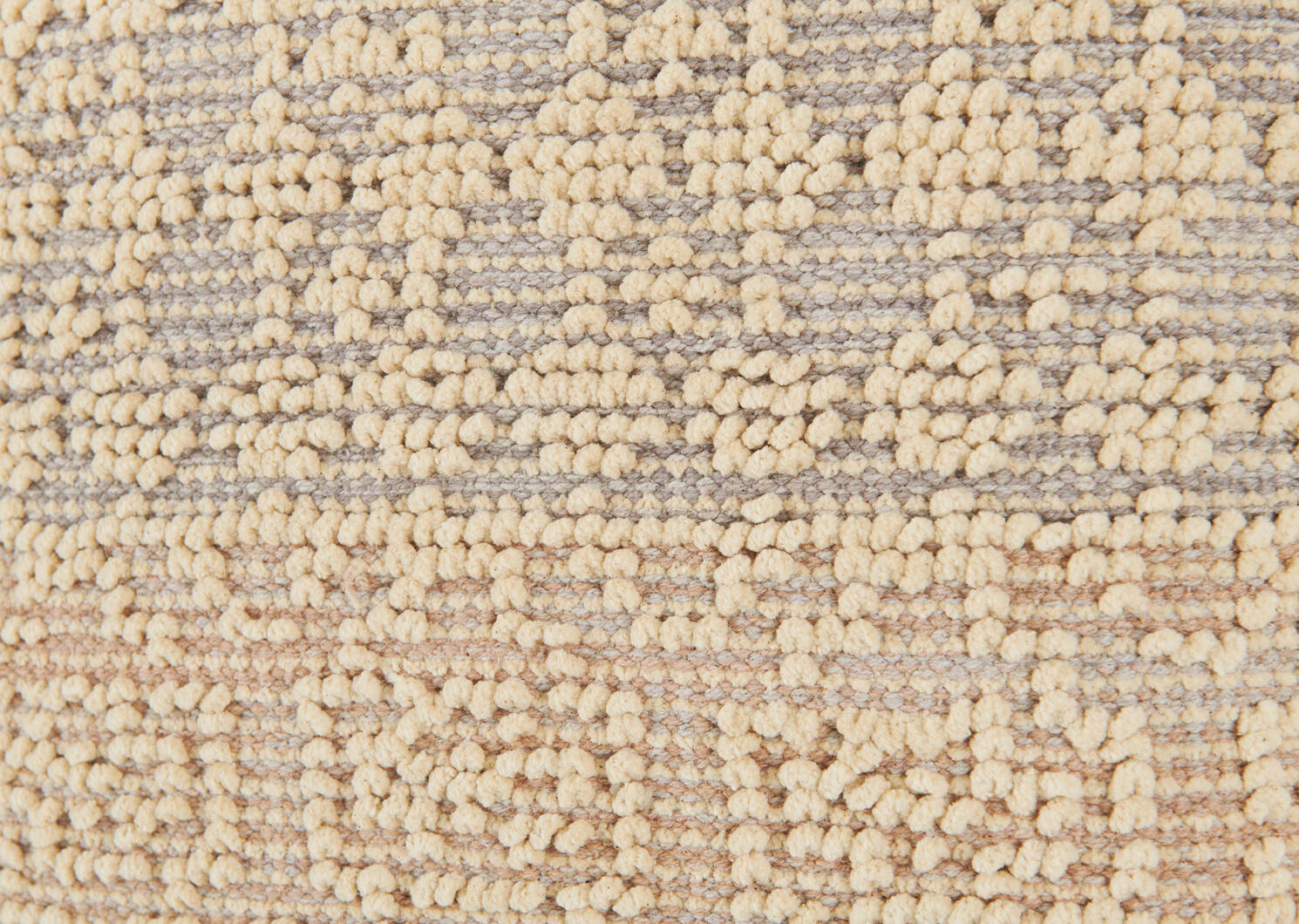 Abena Pillow 20x20 Natural/Multi