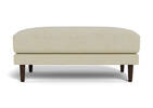 Nixon Custom Ottoman 45x28"