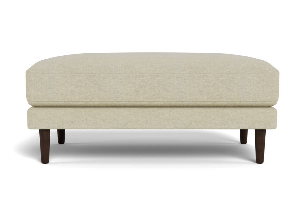 Repise-pieds Nixon 45 x 28 po personnalisé