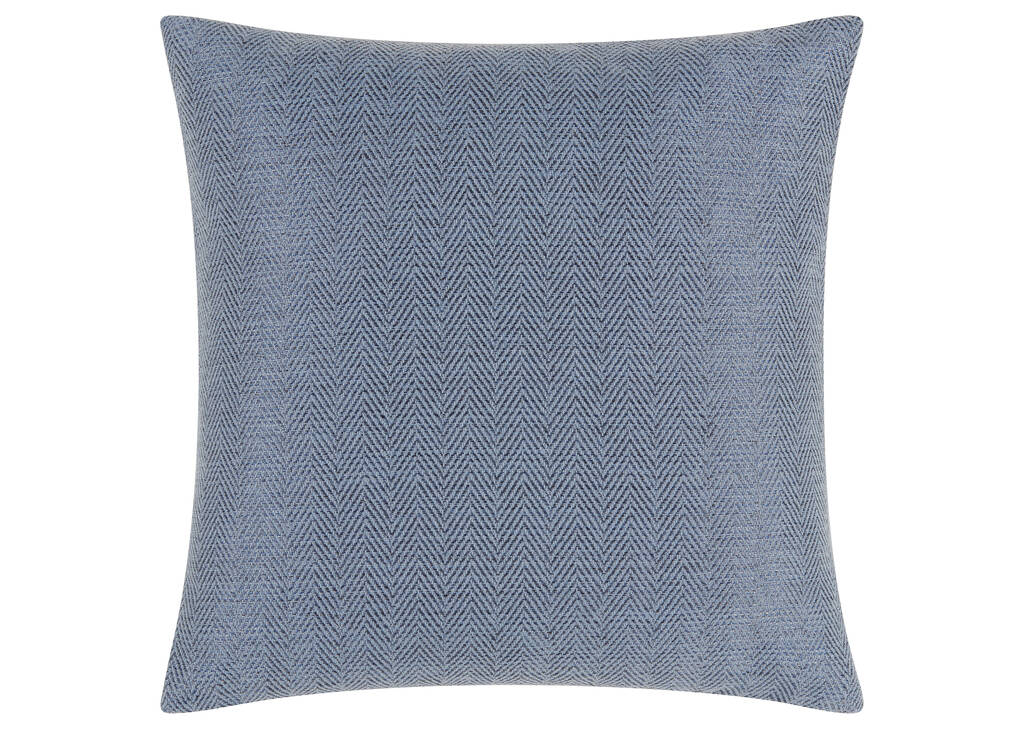 Marren Pillow 20x20 Sea Blue