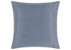 Marren Pillow 20x20 Sea Blue