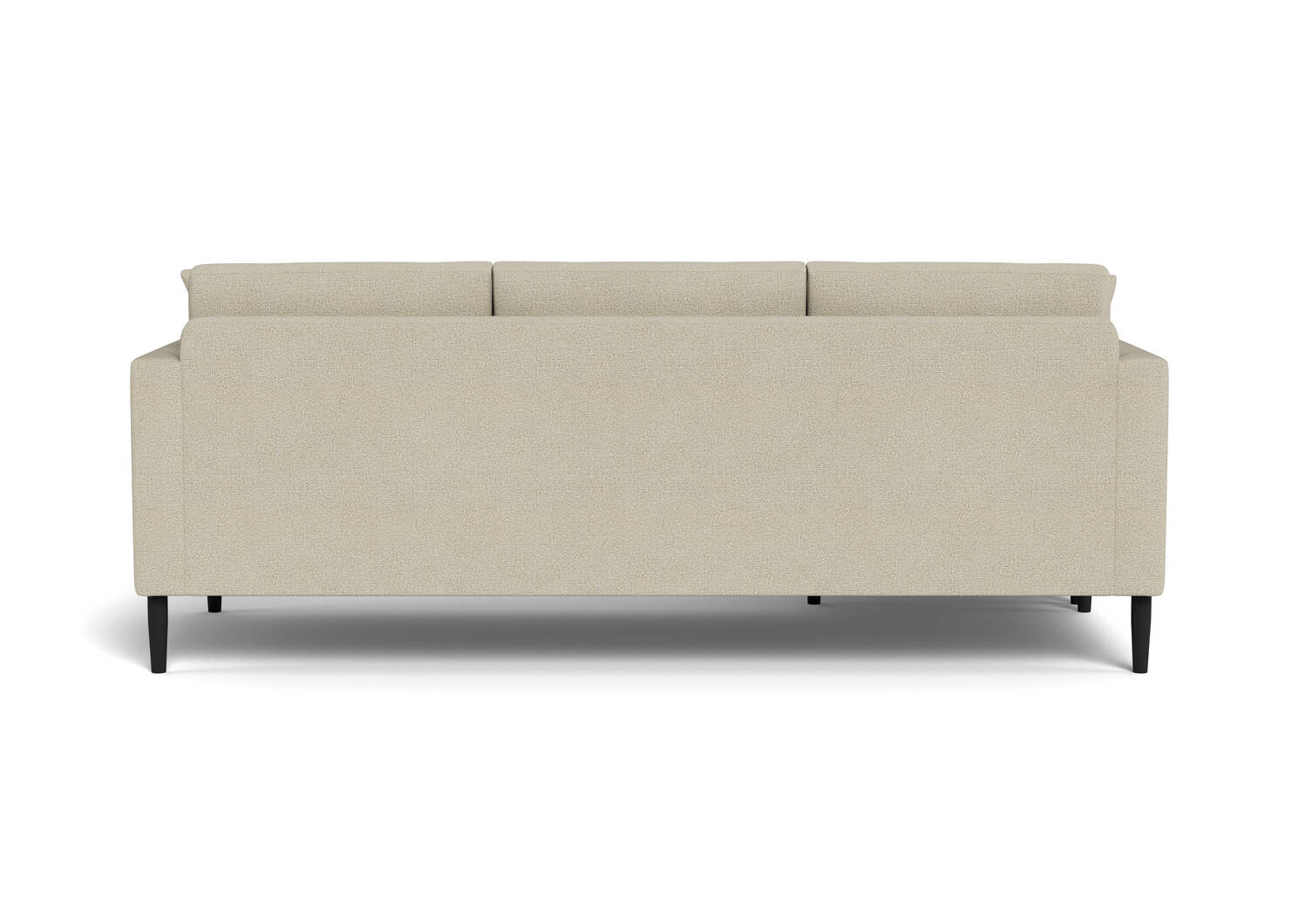Malcolm Custom Sofa Chaise