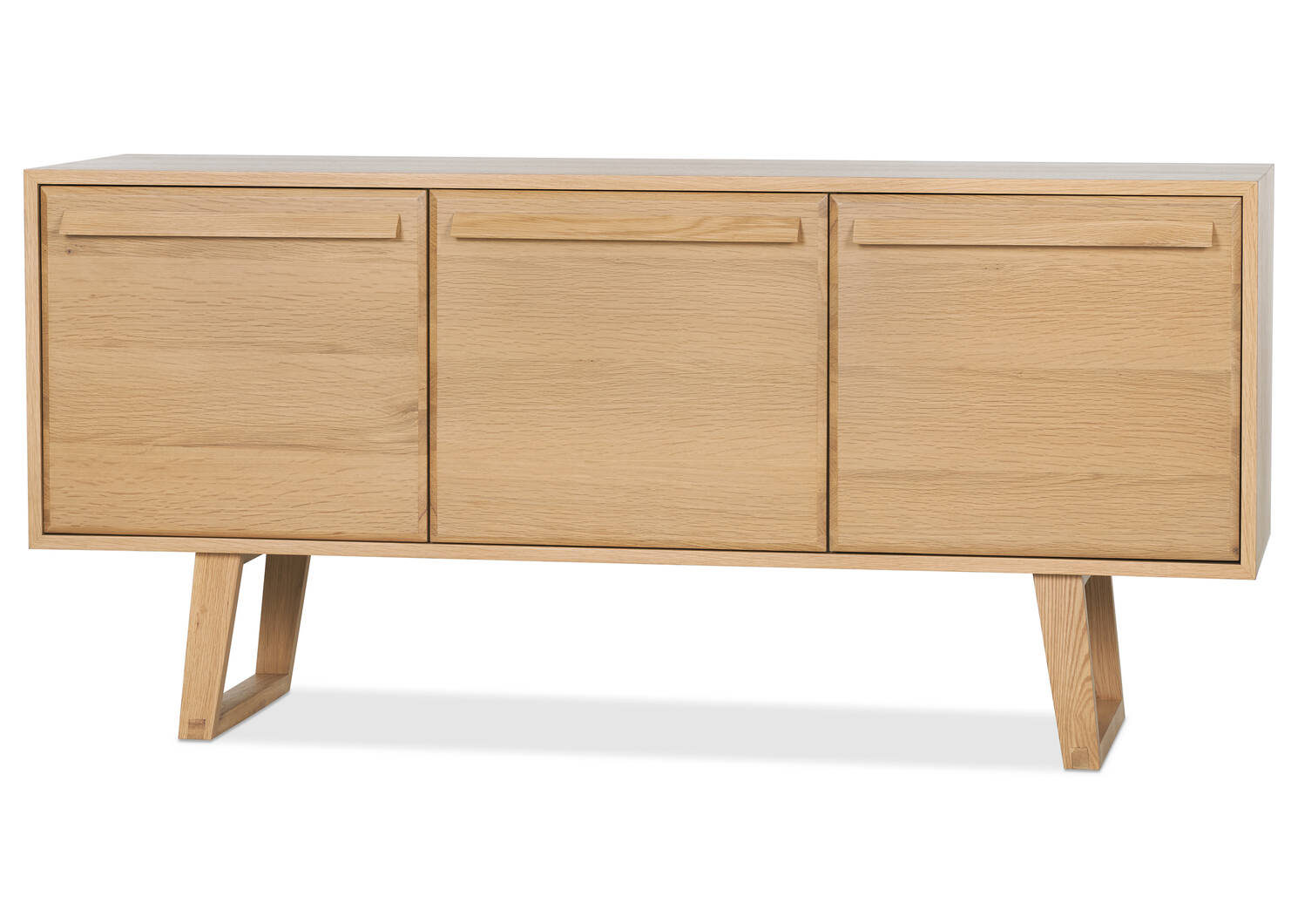 Buffet Colver -Merla sable