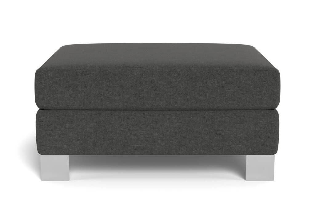 Tribeca Custom Ottoman