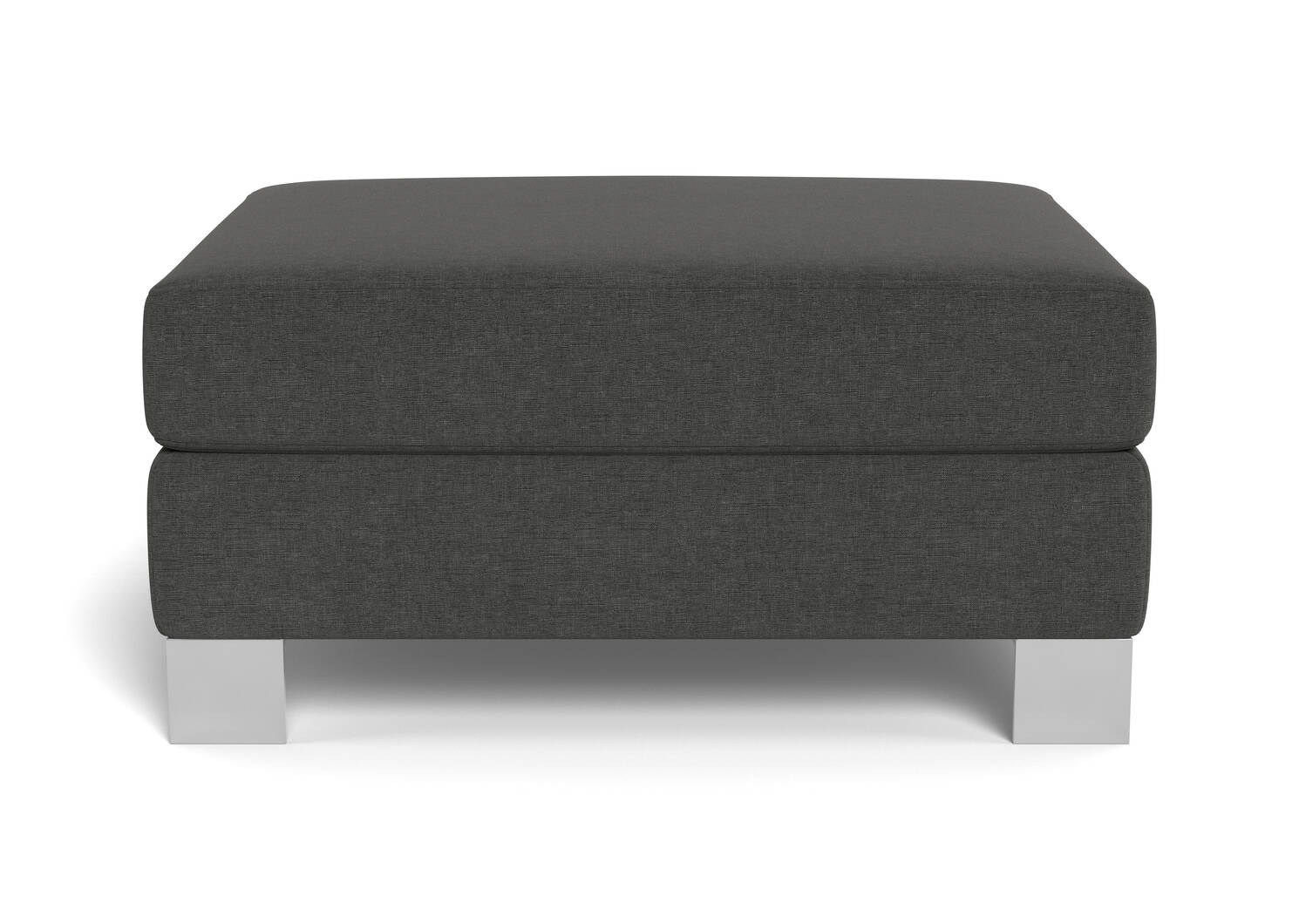 Tribeca Custom Ottoman