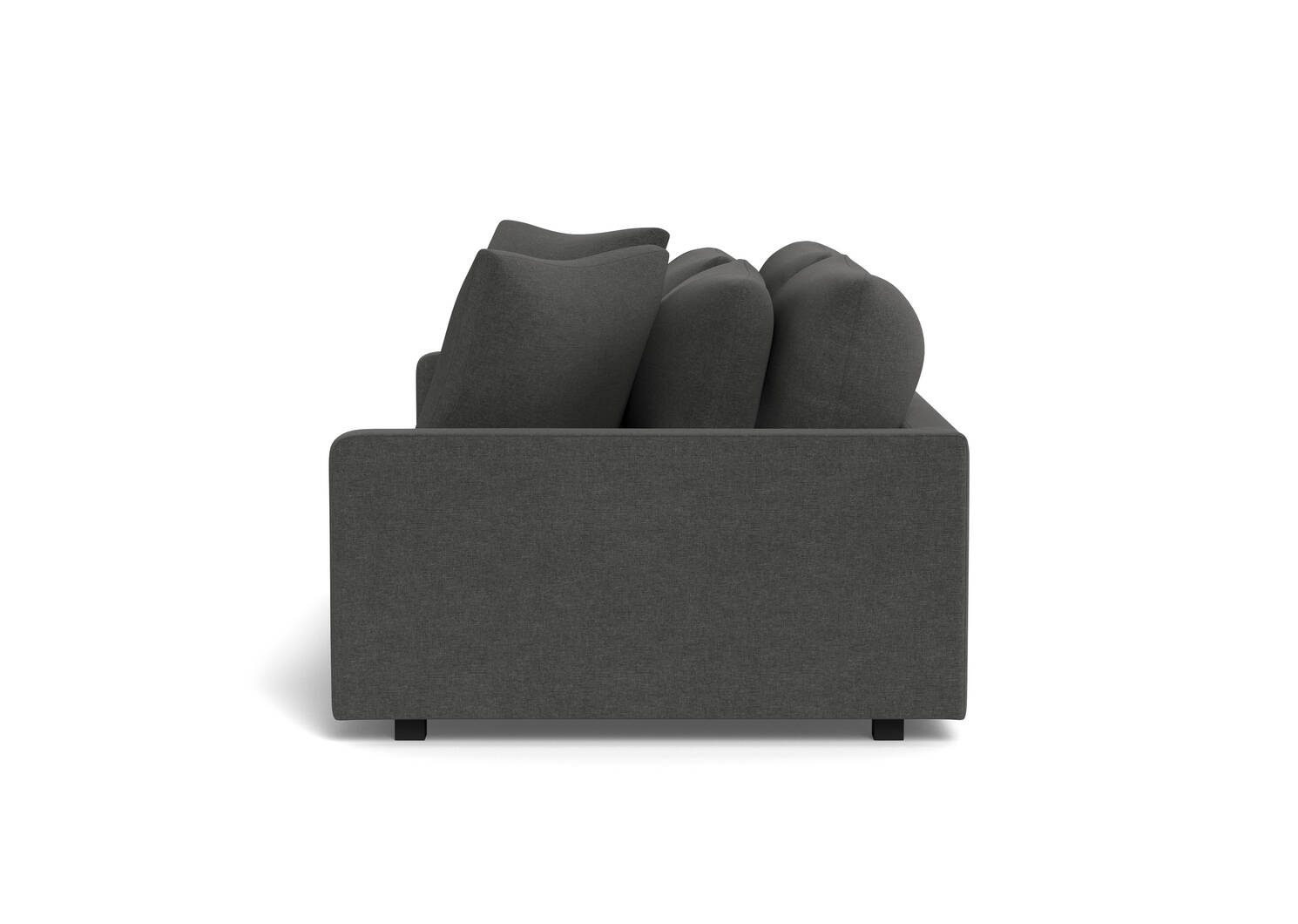 Berg Custom Apartment Sofa