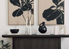 Elin Candle Holder Tall