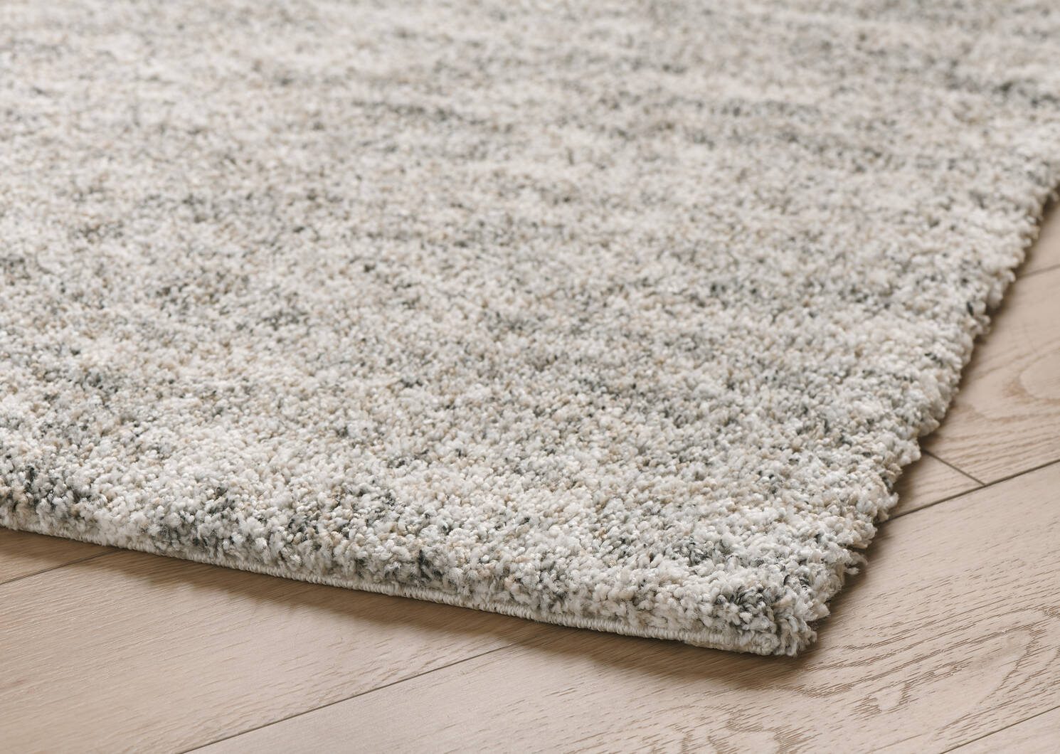 Bosun Rug 94x133 Stone
