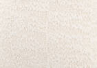 Amelie Boucle Pillow 20x20 Ivory