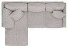 Santana Custom Sectional