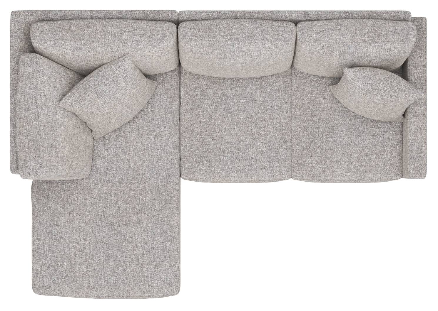 Santana Custom Sectional