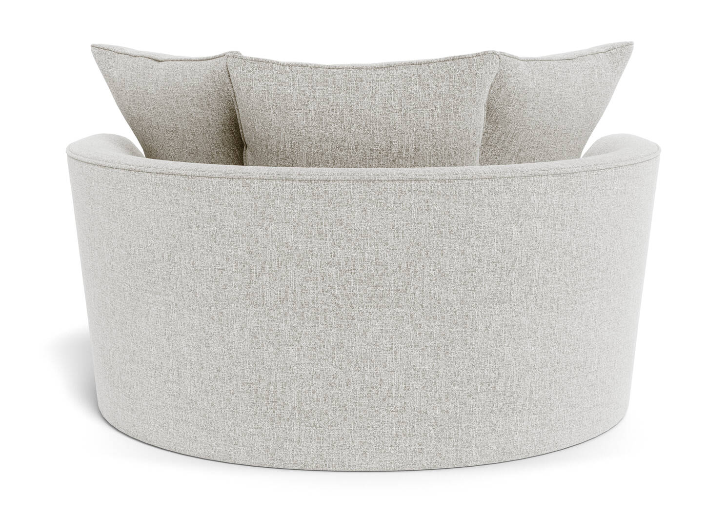 Nest Custom Chair