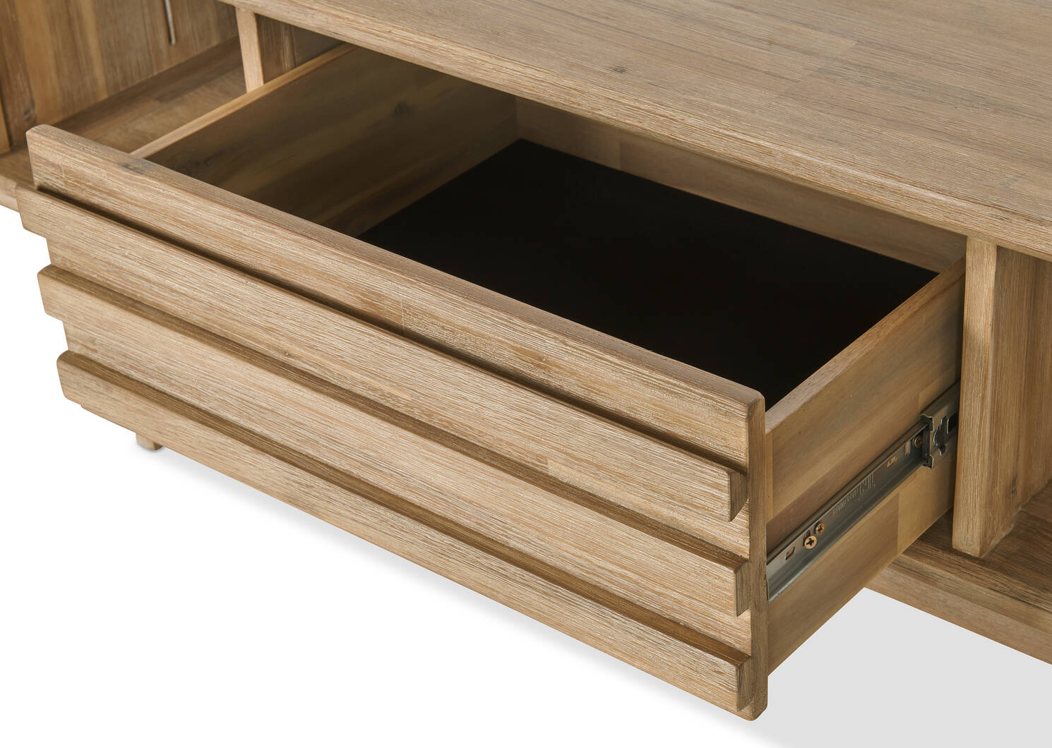 Nuevo Coffee Table -Lirah Dune