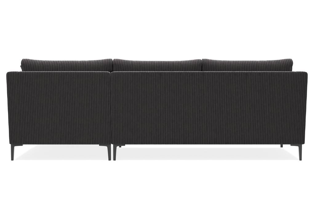 Hensley Custom Sofa Chaise