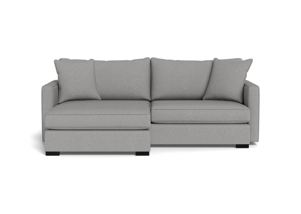 Sibley Custom Sofa Chaise