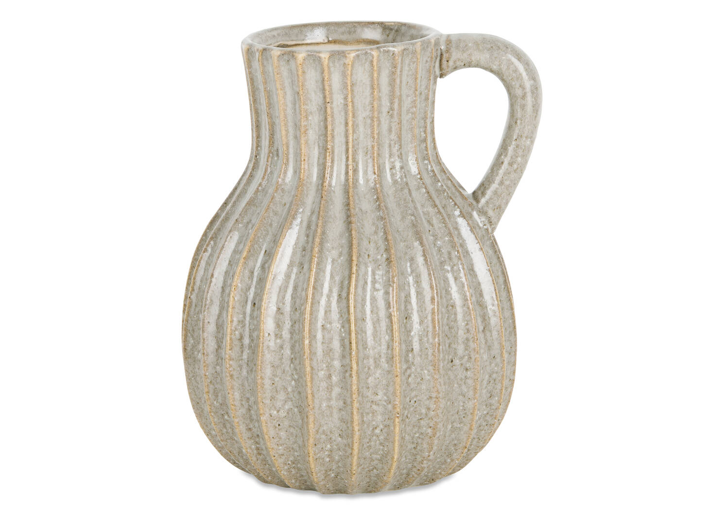 Freya Decor Jug