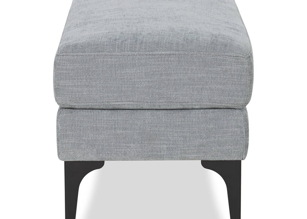 Evan Bench -Amalie Glacier
