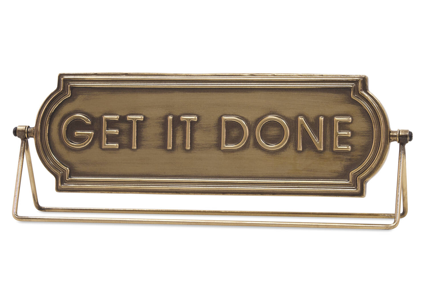 Get it Done Sign
