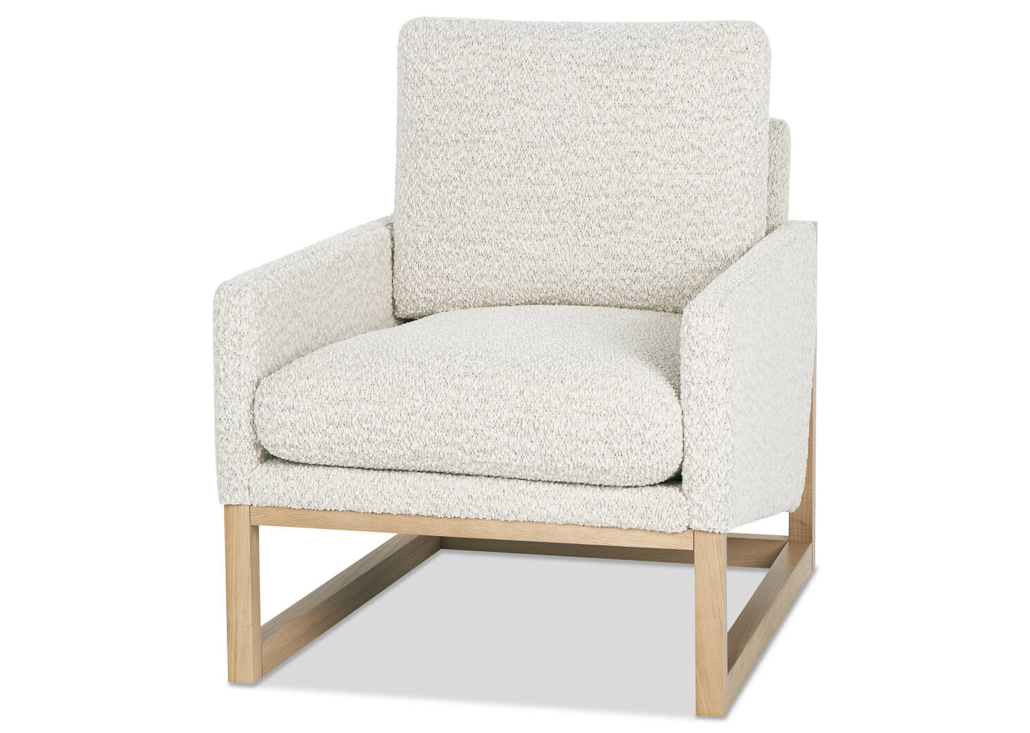 Wildon Armchair -Cali Sand