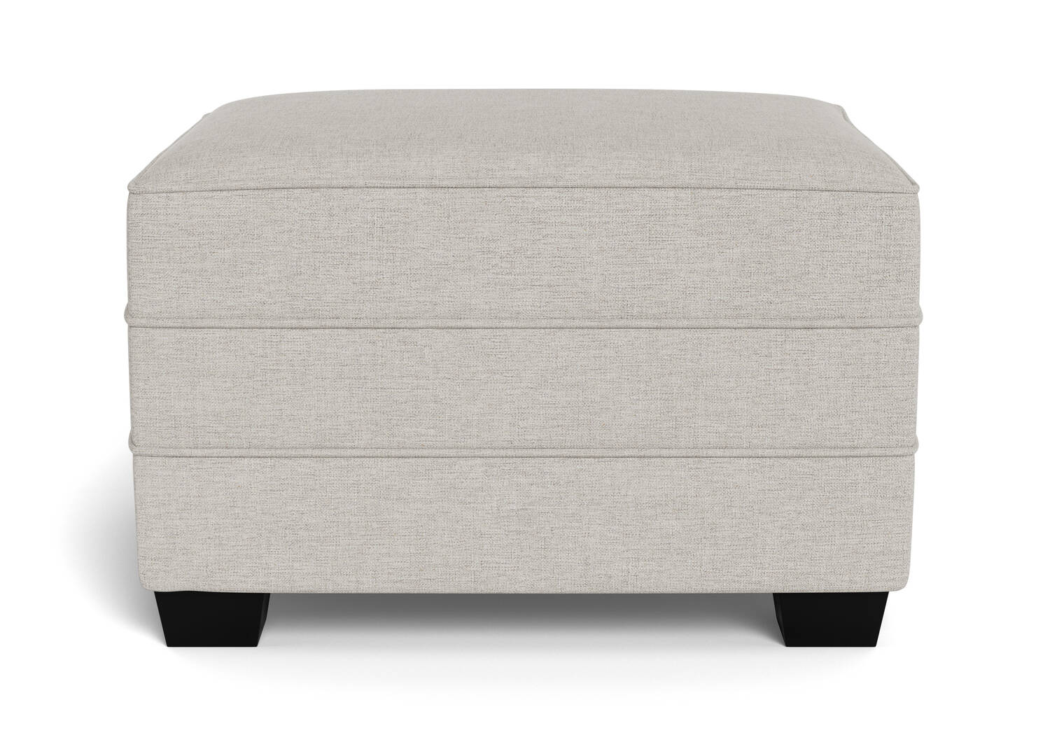 Repose-pieds Azure 28x24 po personnalisé