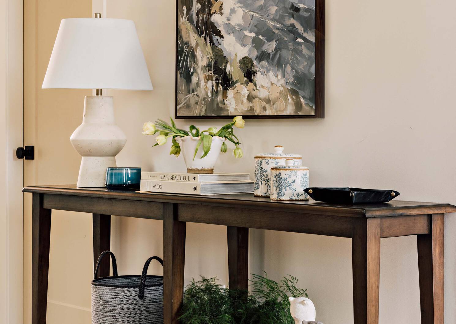 Lampe de table Auden