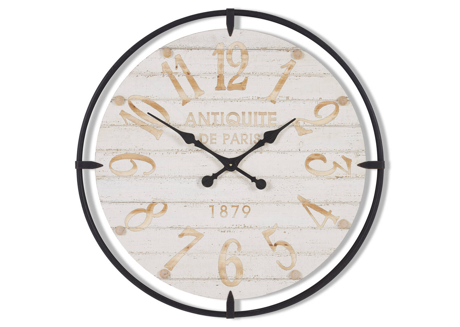 Chandler Wall Clock