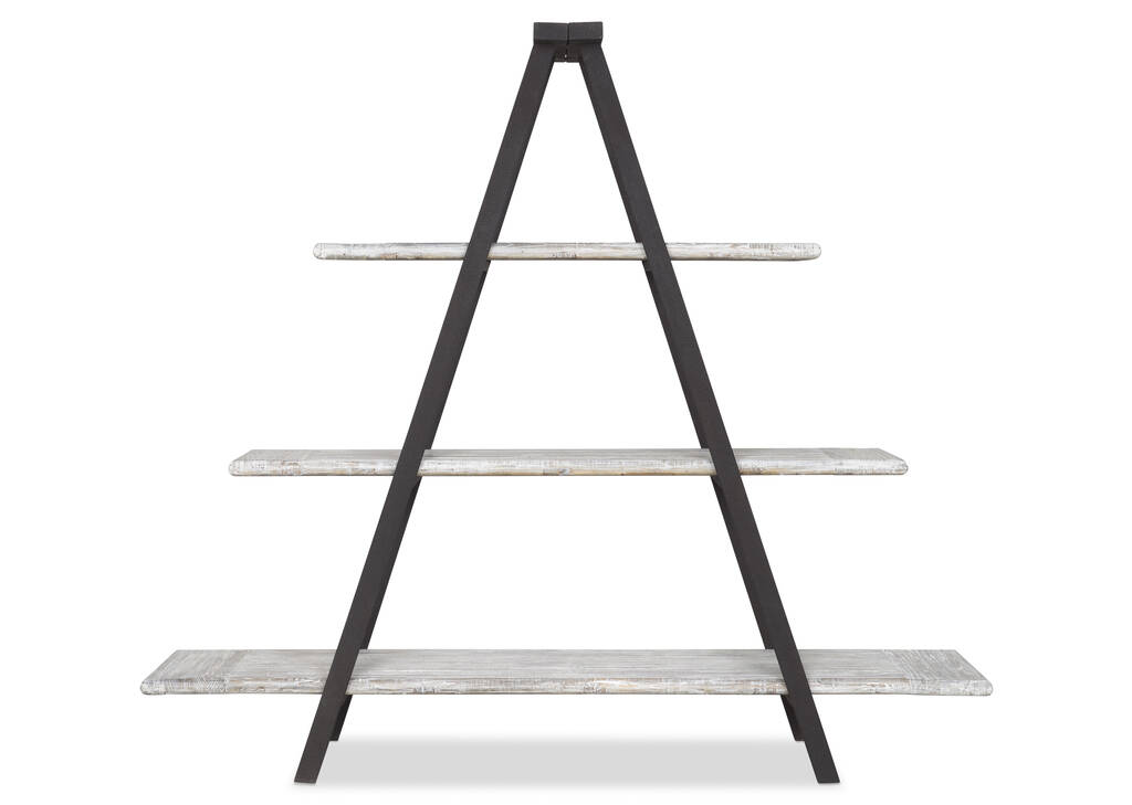 Logan Display Shelf