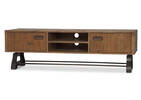 Stapleton Media Unit -Whiskey Brown