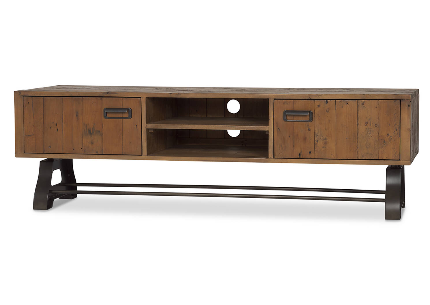 Stapleton Media Unit -Whiskey Brown