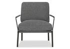 Fauteuil Getty -Elisa poivre