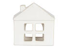 Dwell Candle Holder Short