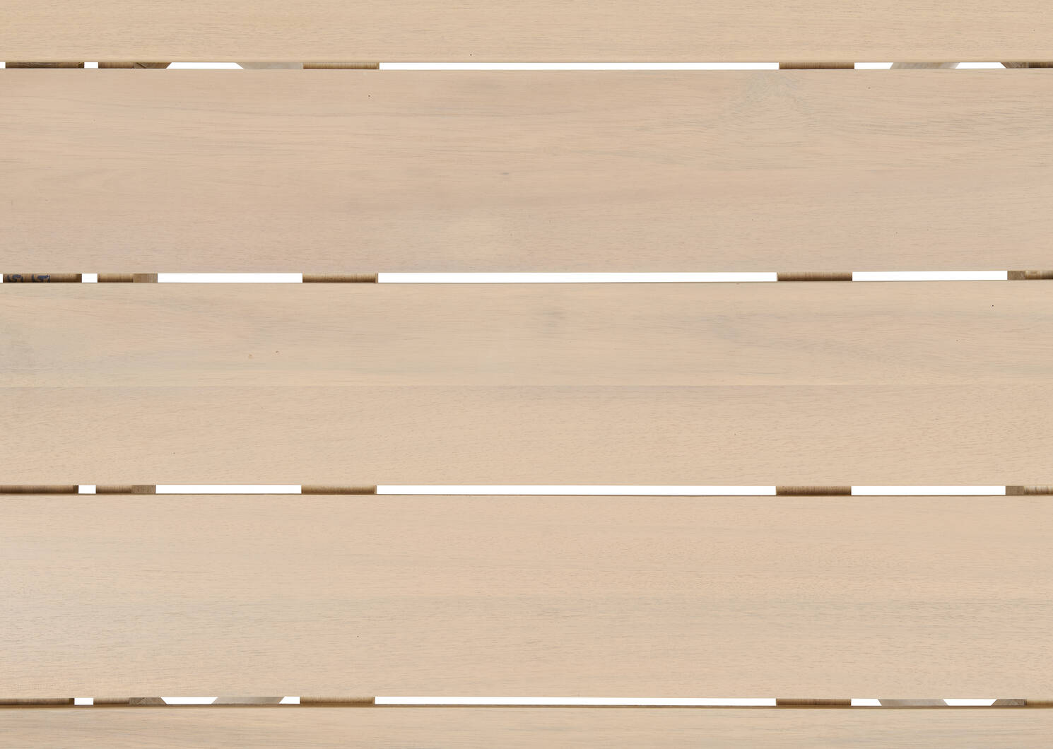 Tonga Outdoor Coffee Table -Natural