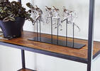 Crosby Display Shelf -Sheesham