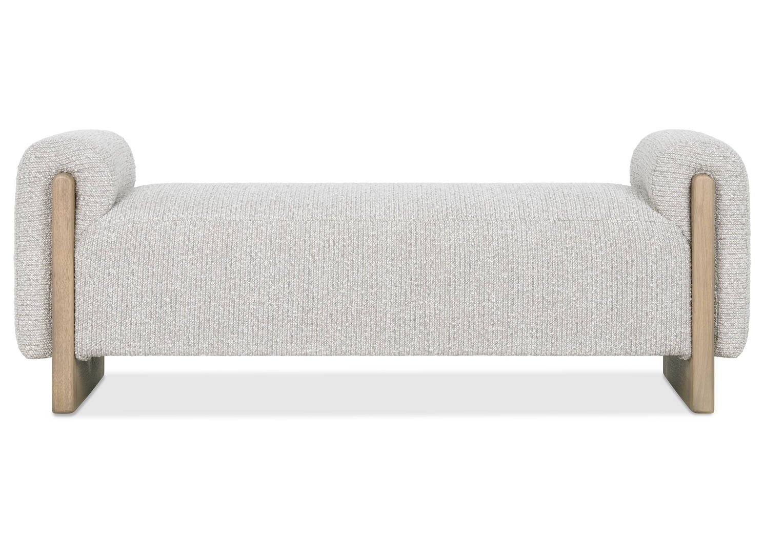 Ellington Bench -Lark Drift