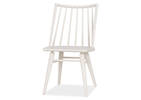 Hershel Dining Chair -Yvie Chantilly