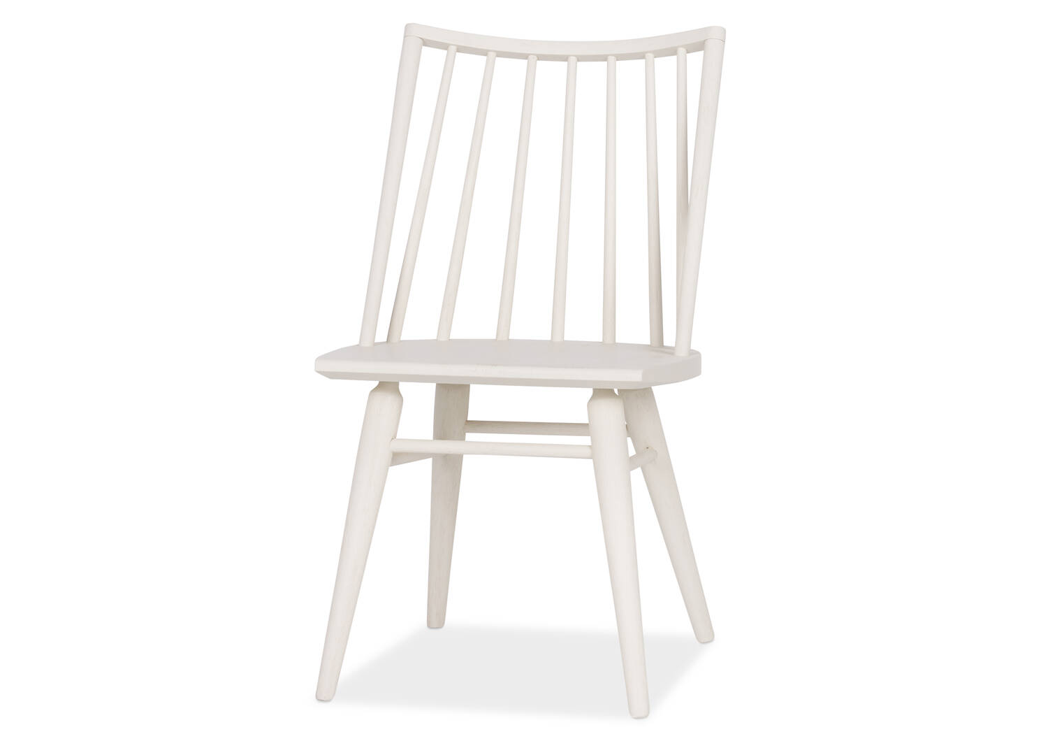 Hershel Dining Chair -Yvie Chantilly