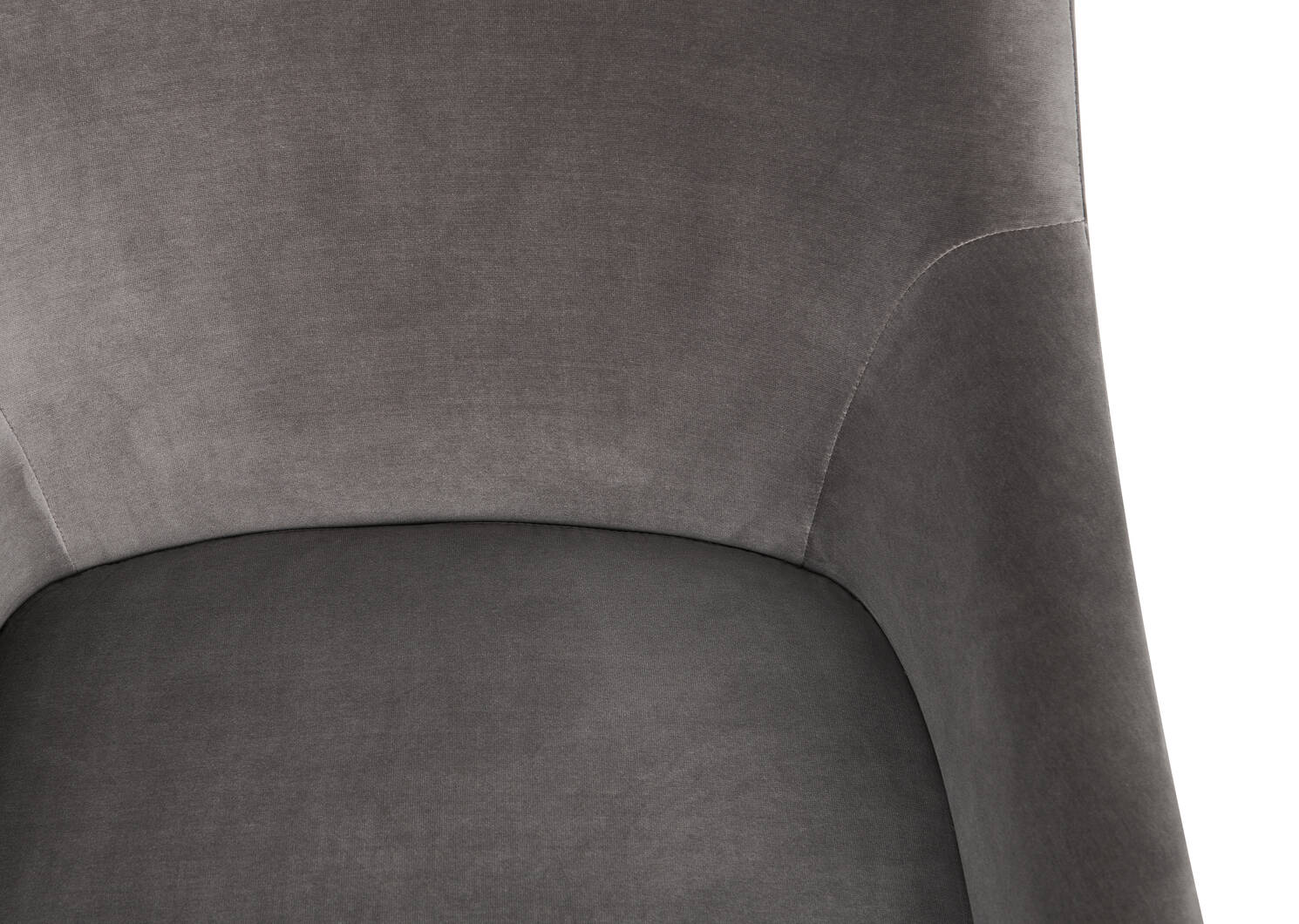 Turcotte Dining Chair -Eaton Mink