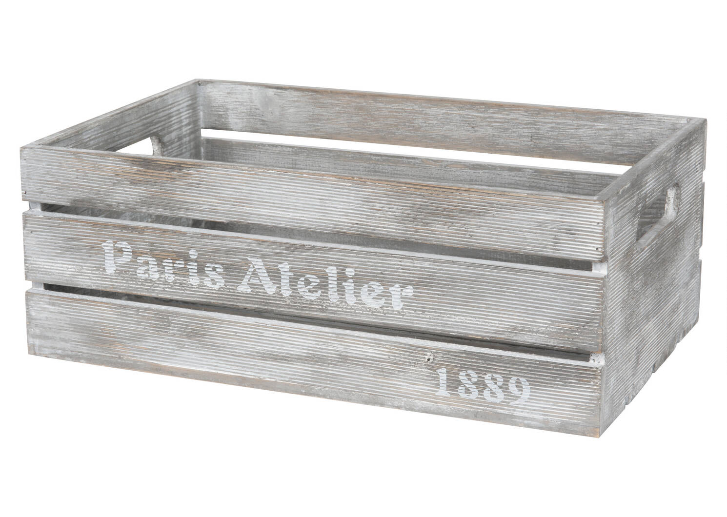 Petit cageot Chamblay