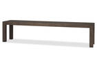 Northwood Bench 78 -Stanton Café