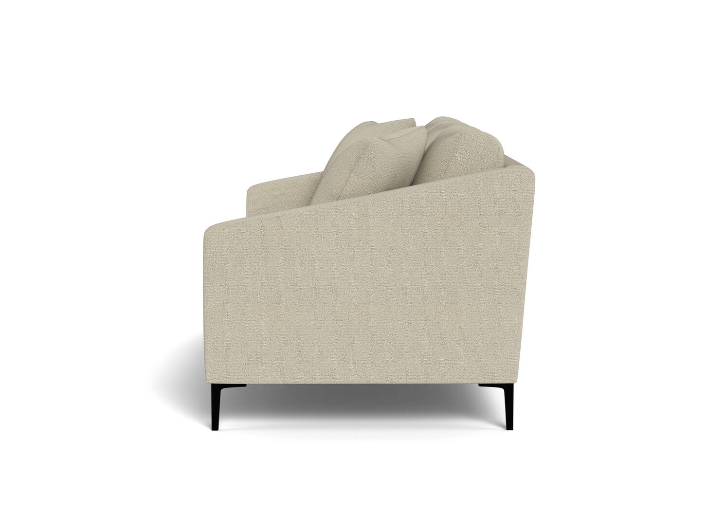 Hensley Custom Sofa