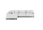 Canapé modulaire Nixon personnalisé
