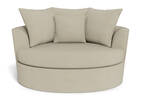Nest Custom Chair