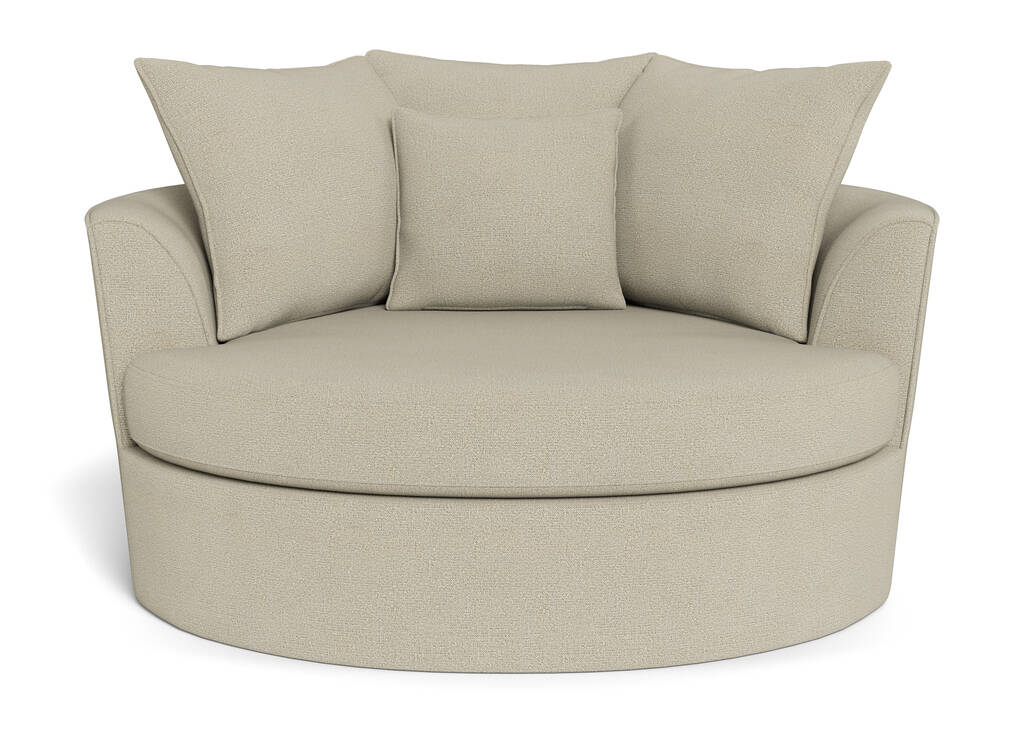 Fauteuil Nest personnalisé
