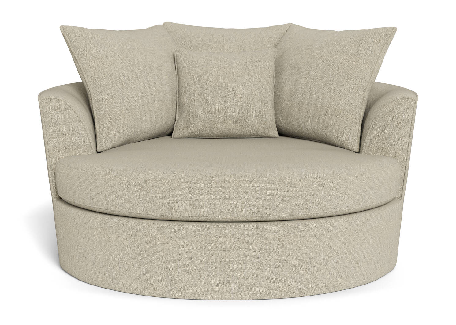 Nest Custom Chair