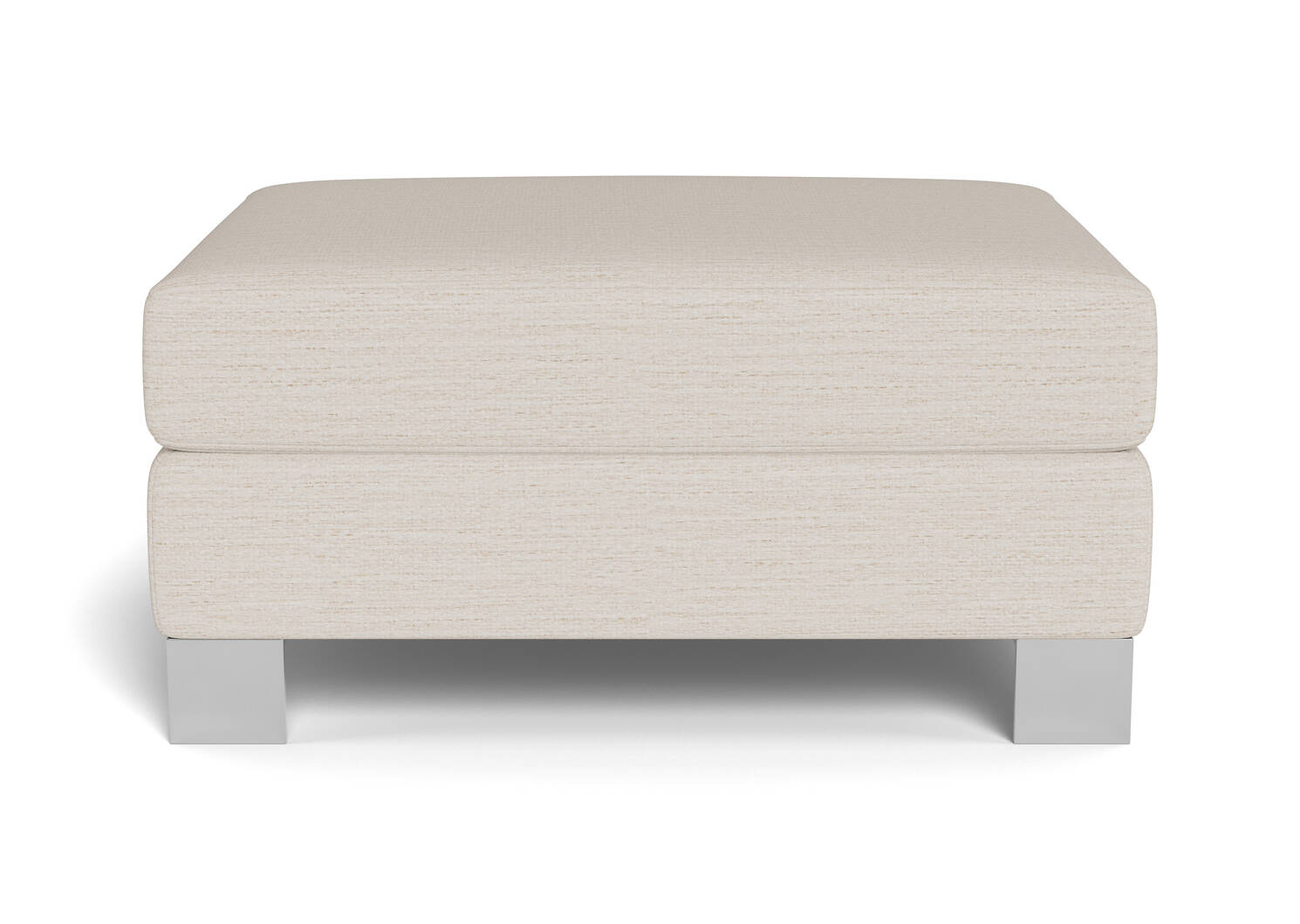 Tribeca Custom Ottoman