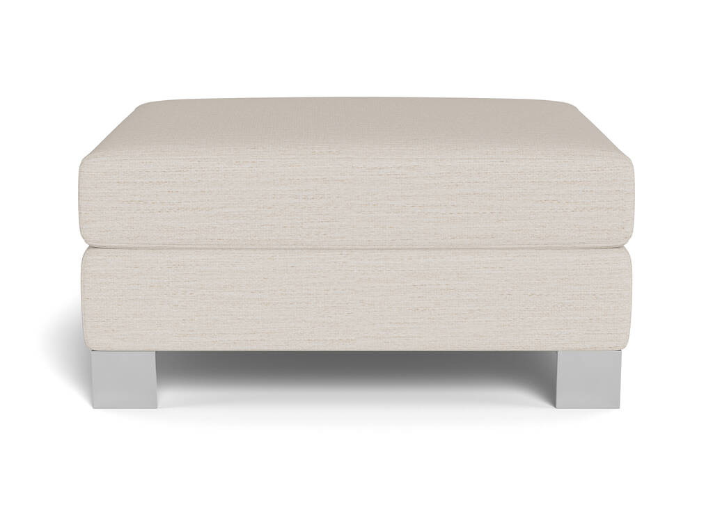 Repose-pieds Tribeca personnalisé