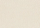 Tenby Throw Ivory