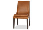 Montana Dining Chair -Lakeshore Umber