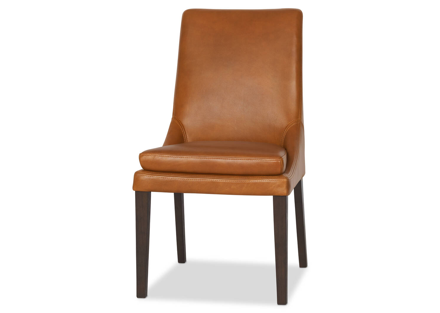 Montana Dining Chair -Lakeshore Umber